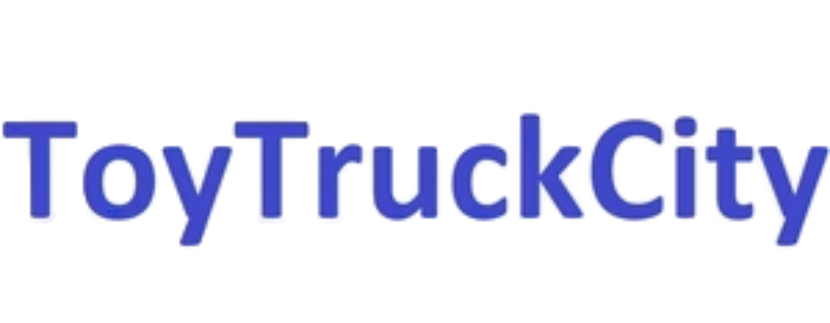 Toy Truck City Toy Truck City