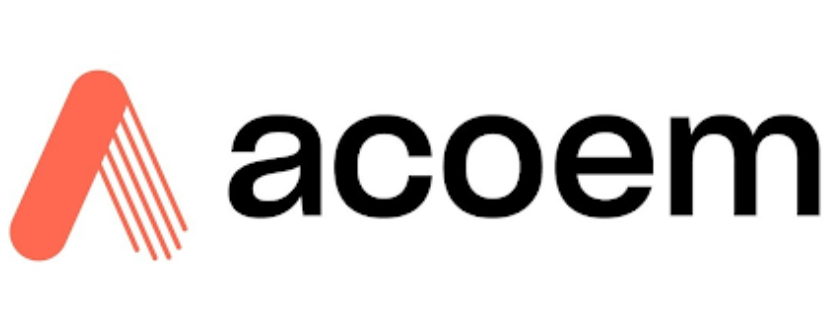 ACOEM GmbH ACOEM GmbH