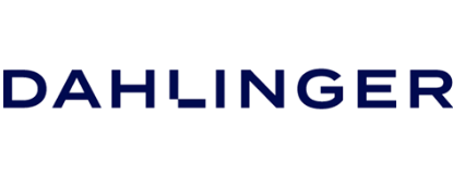 Dahlinger Dahlinger