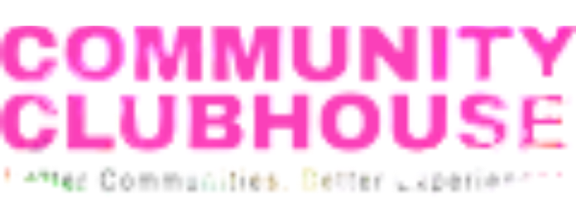 Community Clubhouse Community Clubhouse