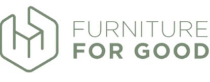 FURNITURE FOR GOOD FURNITURE FOR GOOD