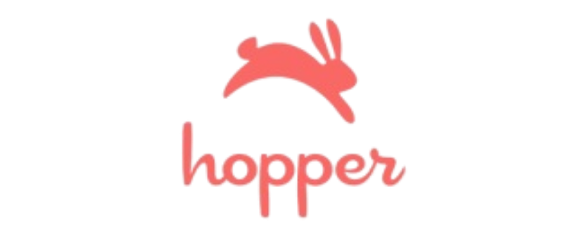 Hopper Hopper