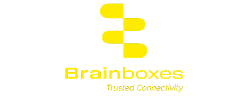 Brainboxes Brainboxes