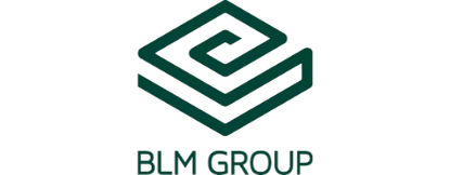 BLM GROUP BLM GROUP