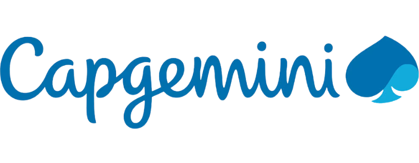 CAPGEMINI CAPGEMINI