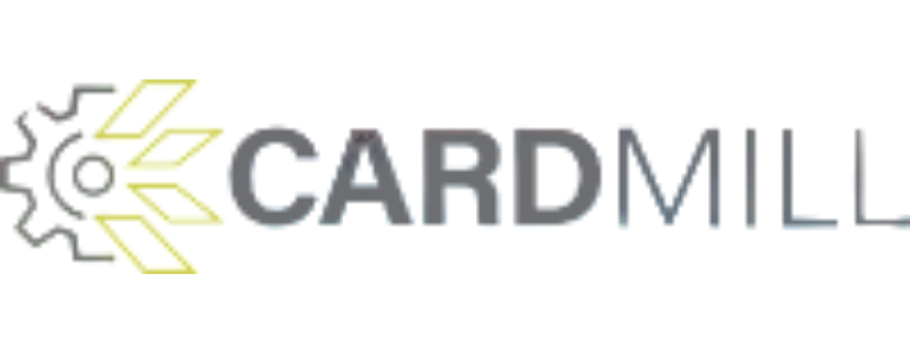 CardMill CardMill