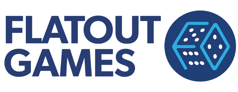 Flatout Games Flatout Games