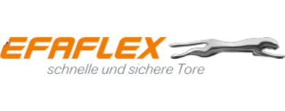 EFAFLEX Tor- und Sicherheitssysteme EFAFLEX Tor- und Sicherheitssysteme
