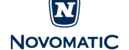 NOVOMATIC NOVOMATIC