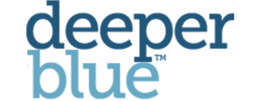 DeeperBlue DeeperBlue