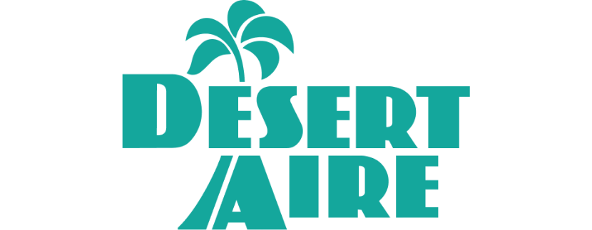 Desert Aire Desert Aire