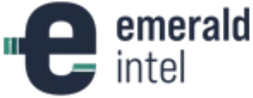 Emerald Intel Emerald Intel
