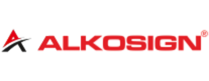 ALKOSIGN LIMITED ALKOSIGN LIMITED