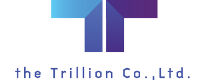 TRILLION Co.,Ltd TRILLION Co.,Ltd