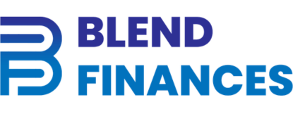 Blend Finances Blend Finances